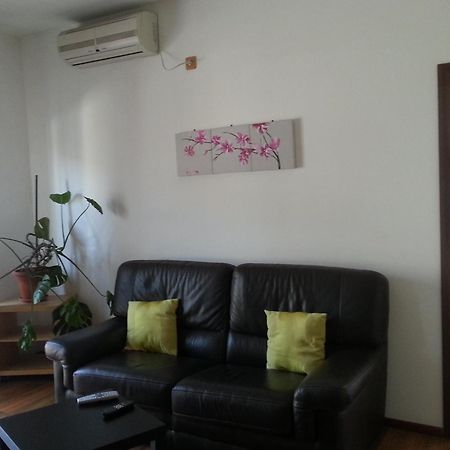 Banu Manta Apartments Bukareszt Pokój zdjęcie