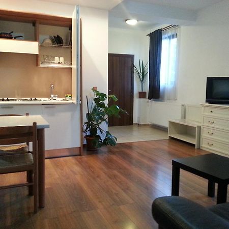 Banu Manta Apartments Bukareszt Pokój zdjęcie