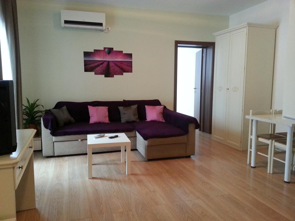 Banu Manta Apartments Bukareszt Zewnętrze zdjęcie