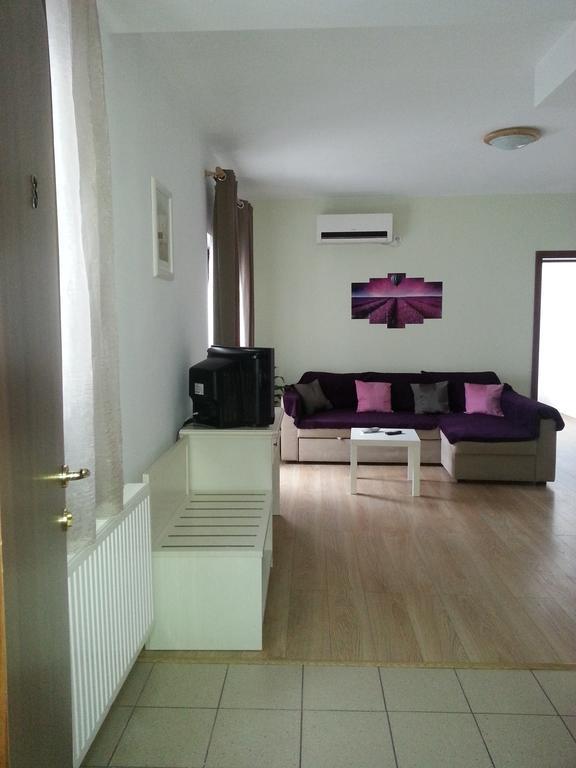 Banu Manta Apartments Bukareszt Zewnętrze zdjęcie