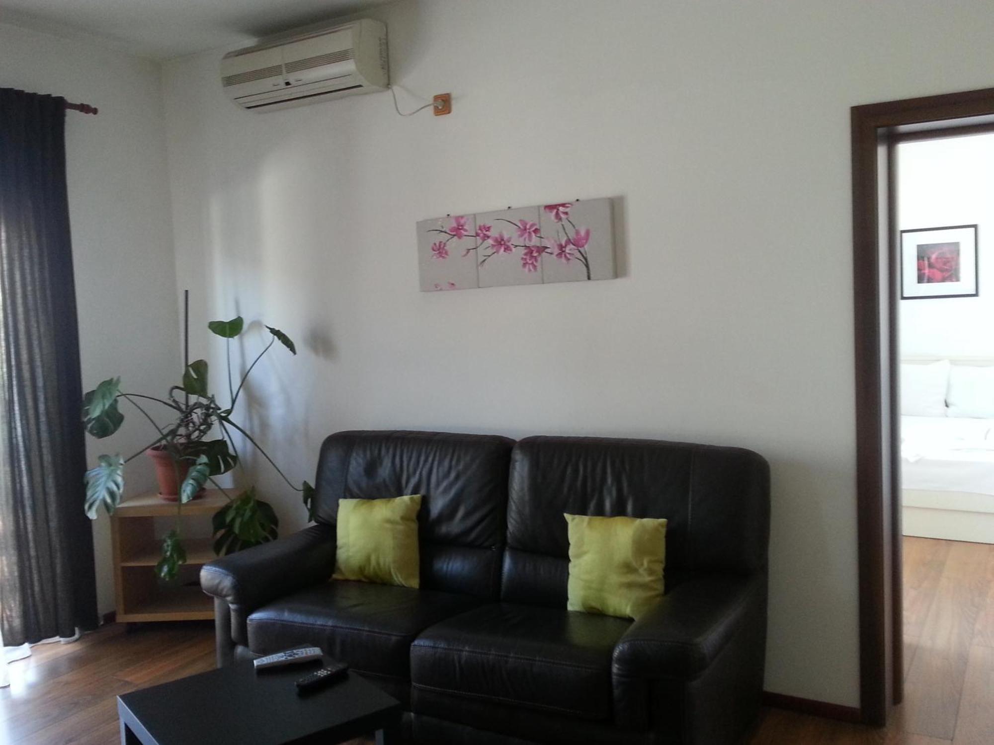 Banu Manta Apartments Bukareszt Pokój zdjęcie