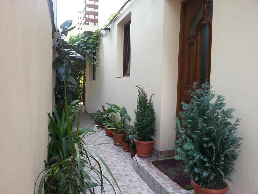 Banu Manta Apartments Bukareszt Zewnętrze zdjęcie