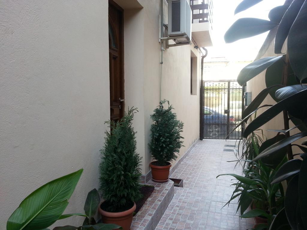 Banu Manta Apartments Bukareszt Zewnętrze zdjęcie
