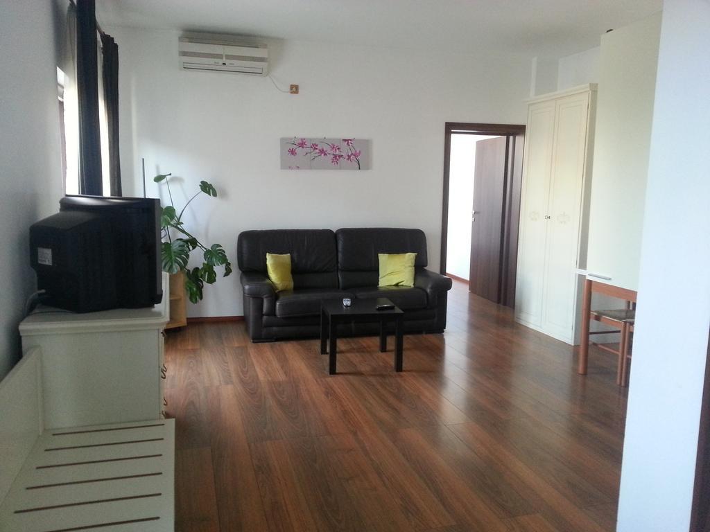 Banu Manta Apartments Bukareszt Zewnętrze zdjęcie