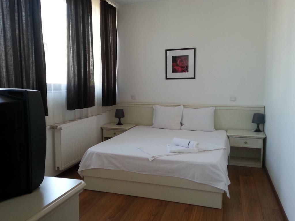 Banu Manta Apartments Bukareszt Zewnętrze zdjęcie