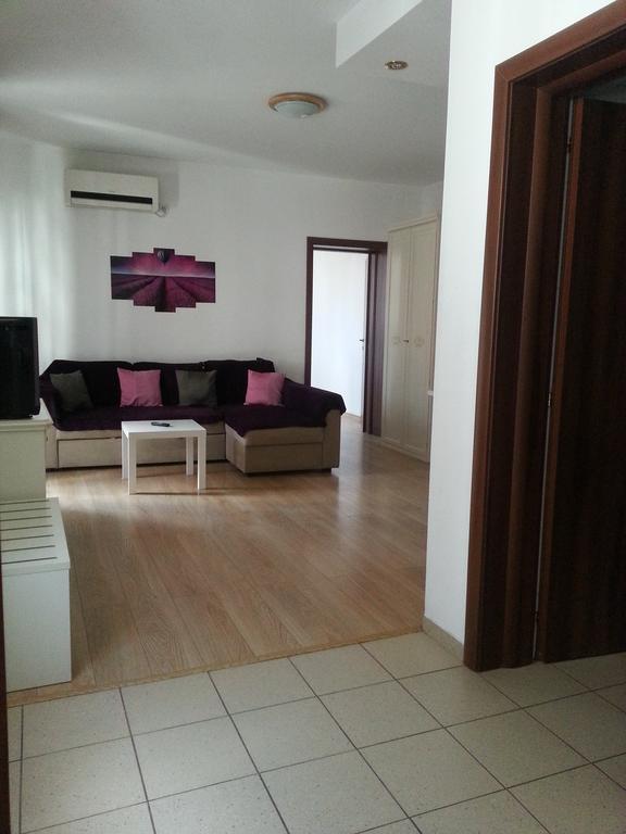 Banu Manta Apartments Bukareszt Zewnętrze zdjęcie