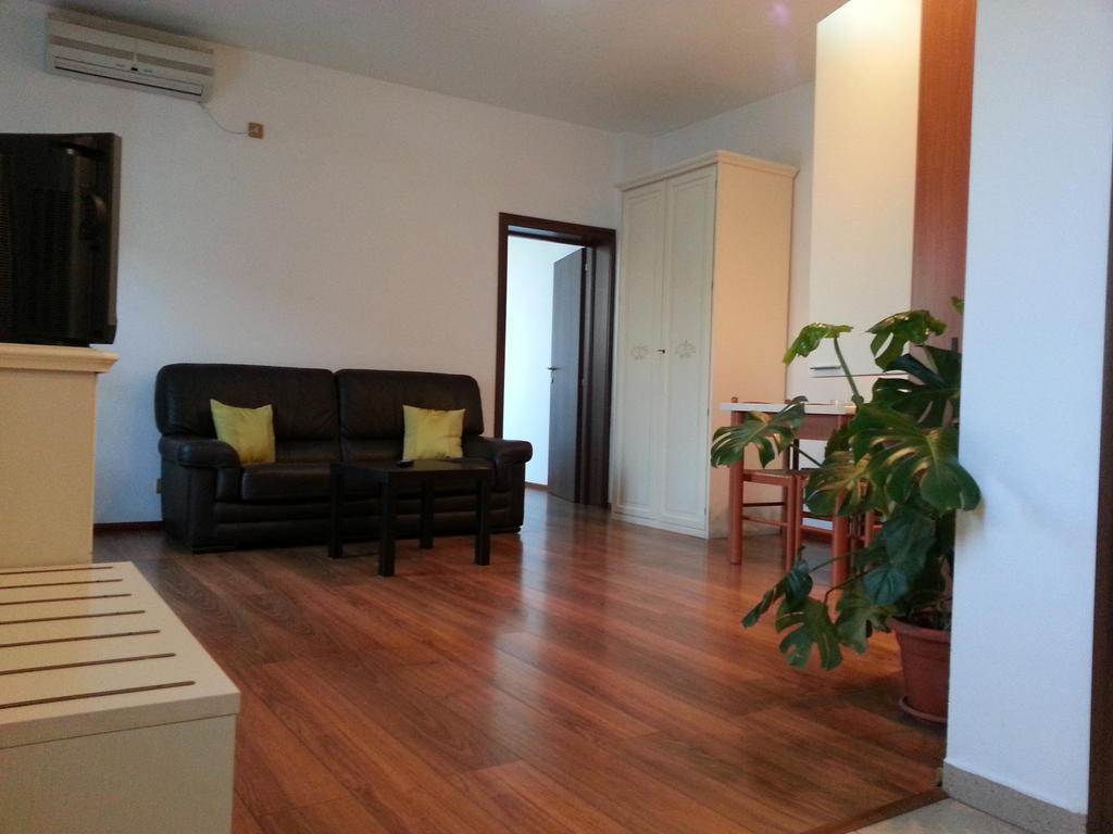 Banu Manta Apartments Bukareszt Pokój zdjęcie