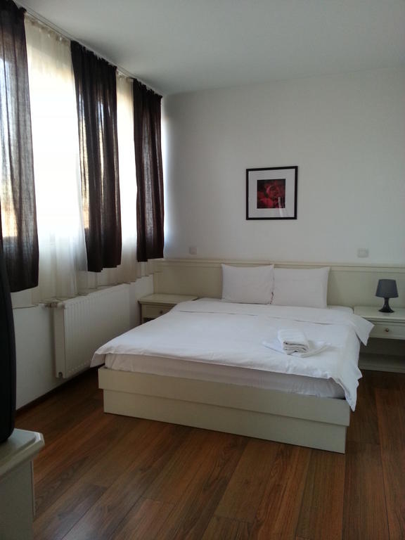 Banu Manta Apartments Bukareszt Pokój zdjęcie