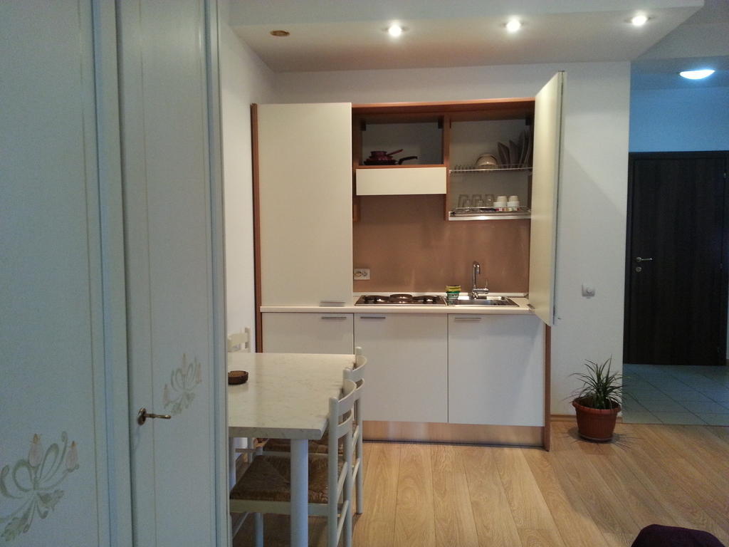 Banu Manta Apartments Bukareszt Zewnętrze zdjęcie