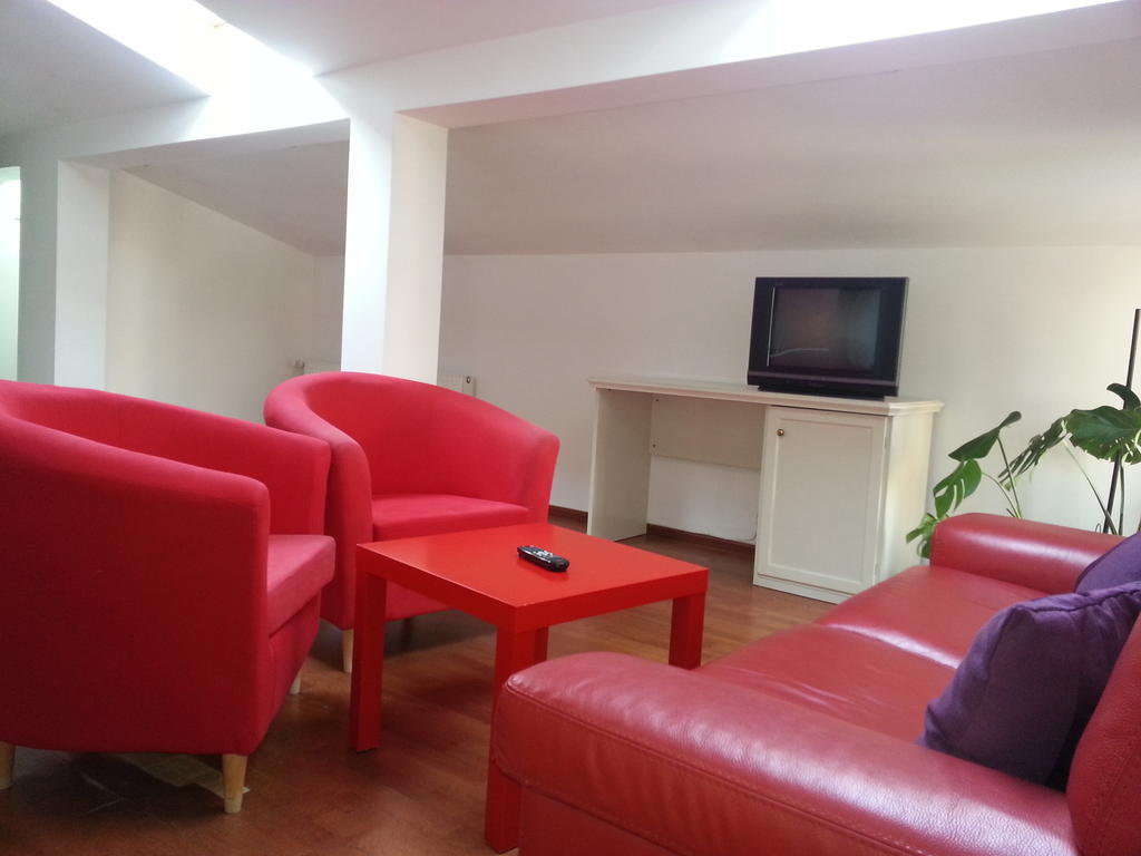 Banu Manta Apartments Bukareszt Pokój zdjęcie