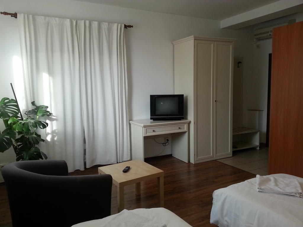 Banu Manta Apartments Bukareszt Pokój zdjęcie