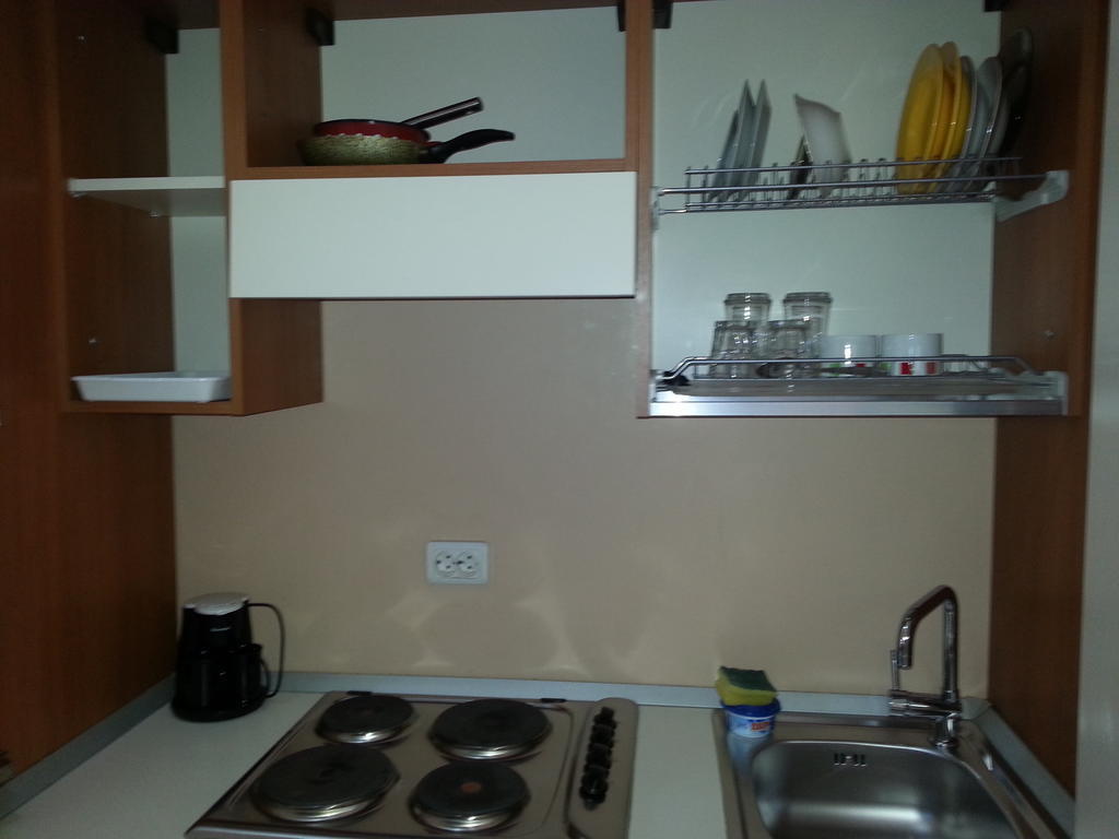 Banu Manta Apartments Bukareszt Pokój zdjęcie