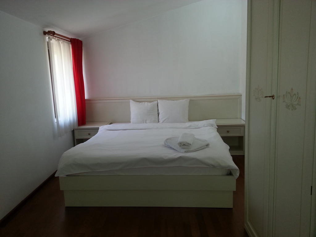 Banu Manta Apartments Bukareszt Pokój zdjęcie