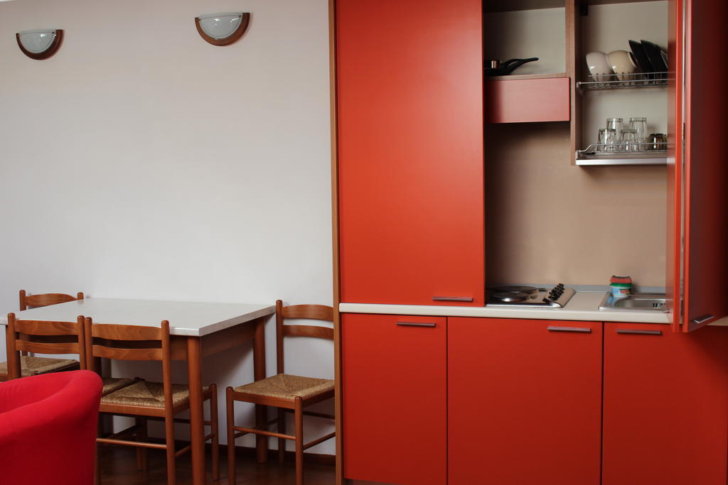 Banu Manta Apartments Bukareszt Pokój zdjęcie