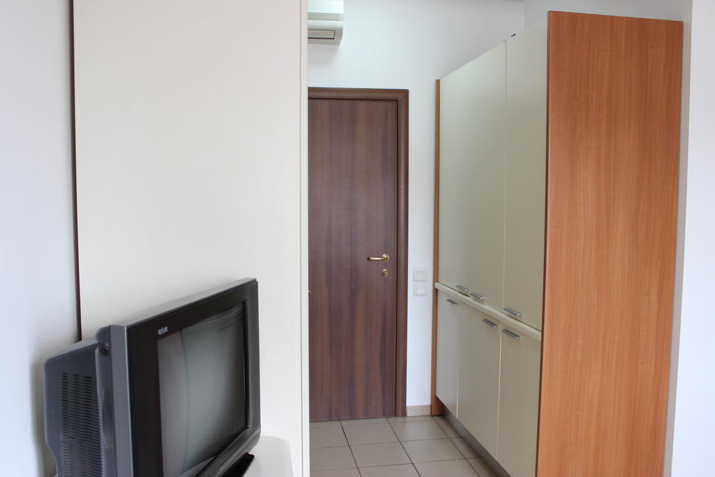 Banu Manta Apartments Bukareszt Pokój zdjęcie