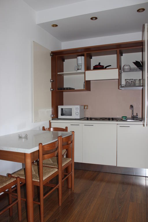 Banu Manta Apartments Bukareszt Pokój zdjęcie