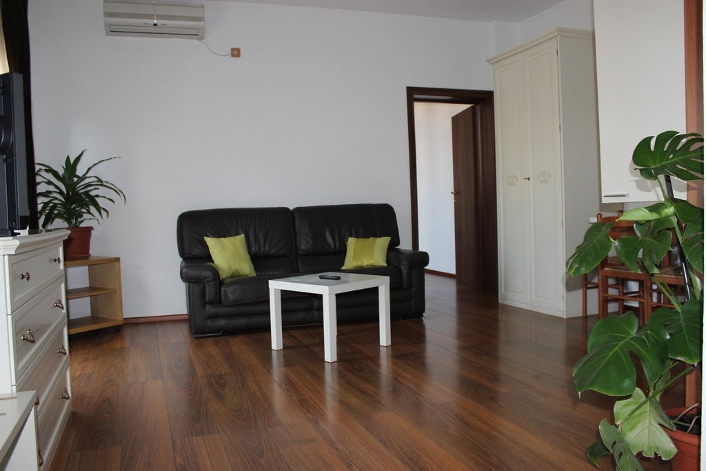 Banu Manta Apartments Bukareszt Zewnętrze zdjęcie
