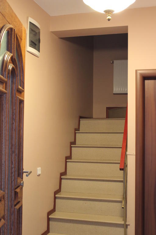 Banu Manta Apartments Bukareszt Zewnętrze zdjęcie